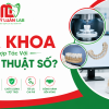 Tại Sao Nha Khoa Nên Hợp Tác Với Lab Kỹ Thuật Số? | Mỹ Luân Dental Lab