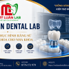 Mỹ Luân Dental Lab – Dental Lab Phục Hình Răng Sứ Chuẩn Y Khoa