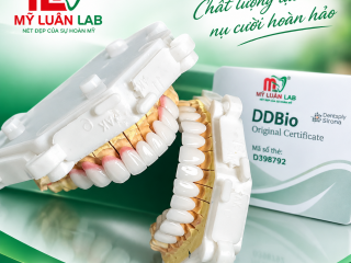 Cùng Là Răng Sứ – Vì Sao DDBio Lại Được Nhiều Phòng Khám Quan Tâm?
